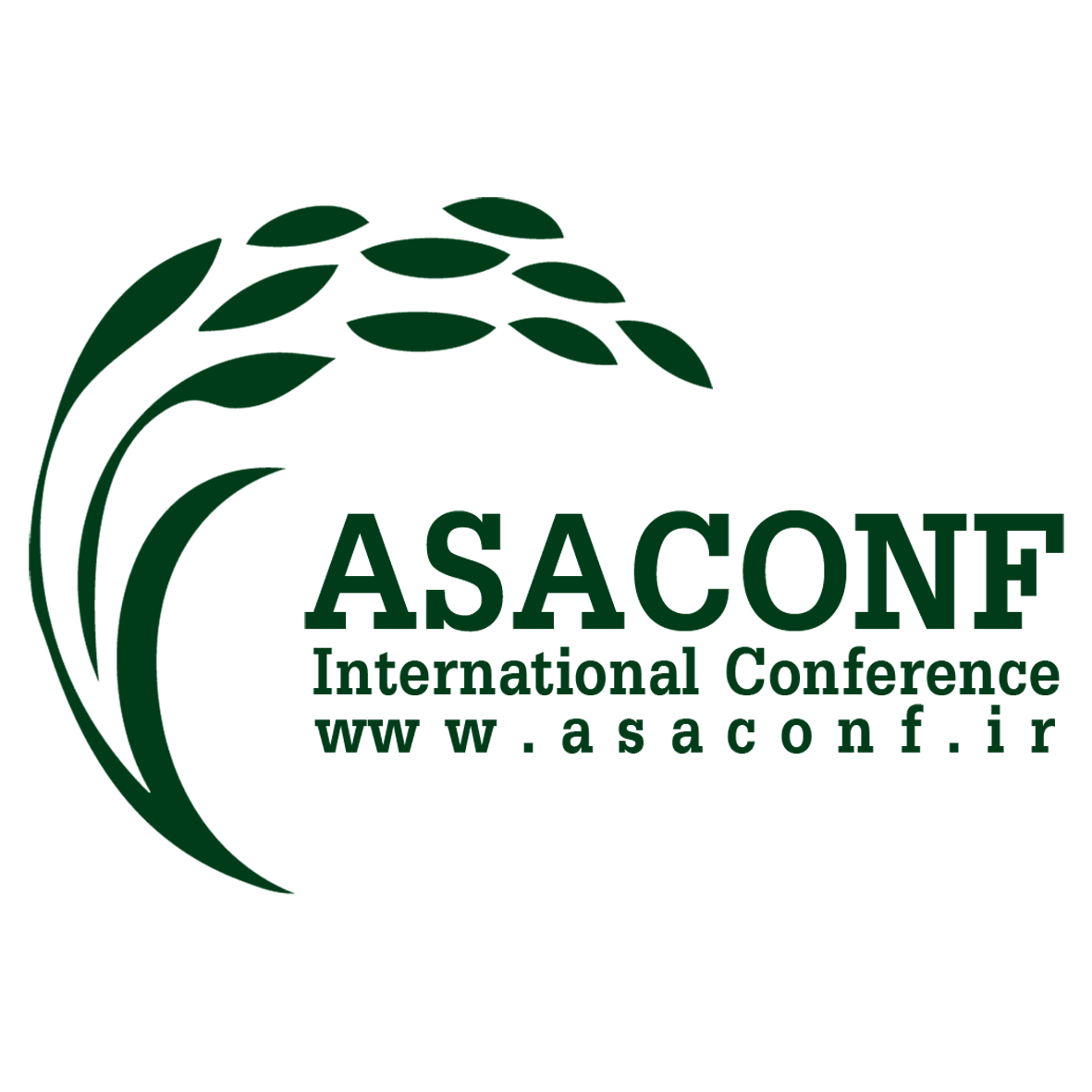 ASACONF ASACONF